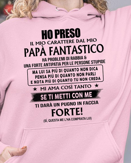 Y Fantastico papa SKU38 00