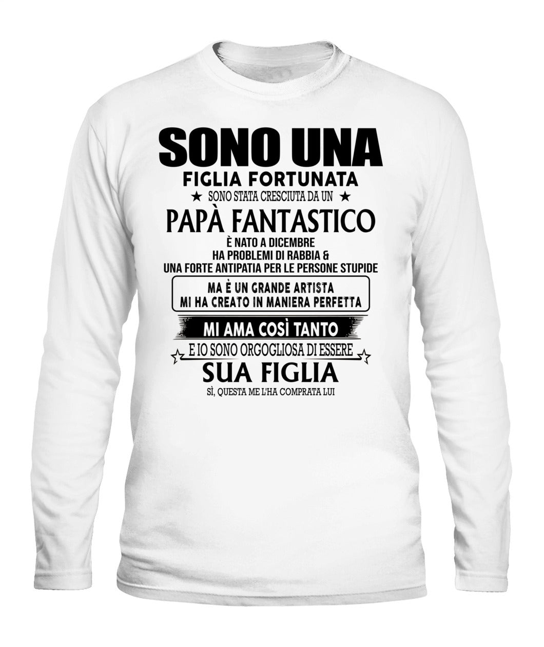 SONO UNA FIGLIA FORTUNATA ITA SKU48 12