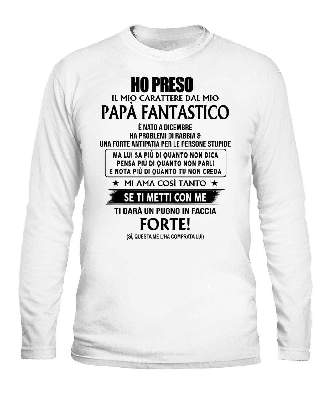 Y Fantastico papa SKU38 12