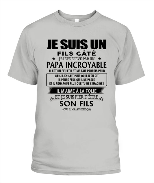 JE SUIS UN FILS FR04 00