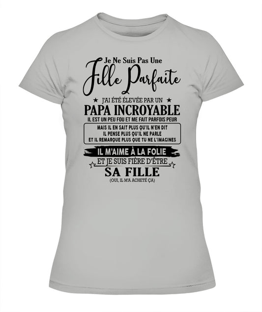 Je Ne Suis Pas Une FR03 00