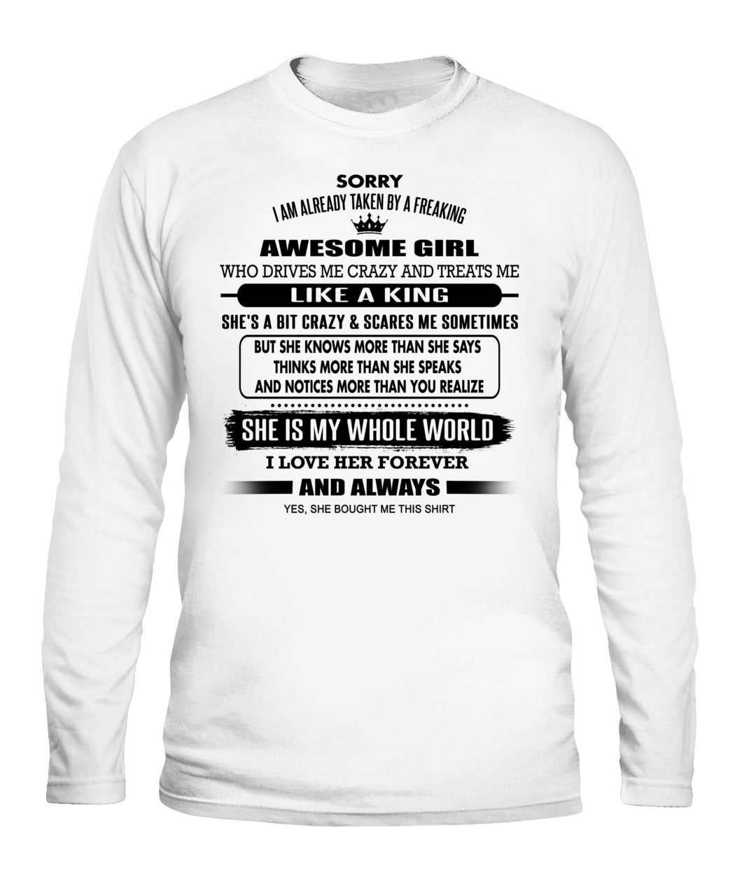 Like A King SKU37 00