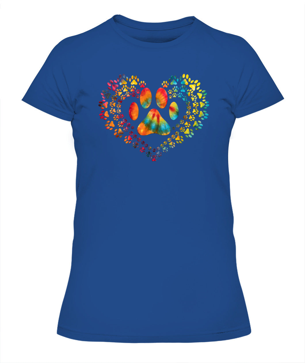 T shirt Dog - Animals SKU23