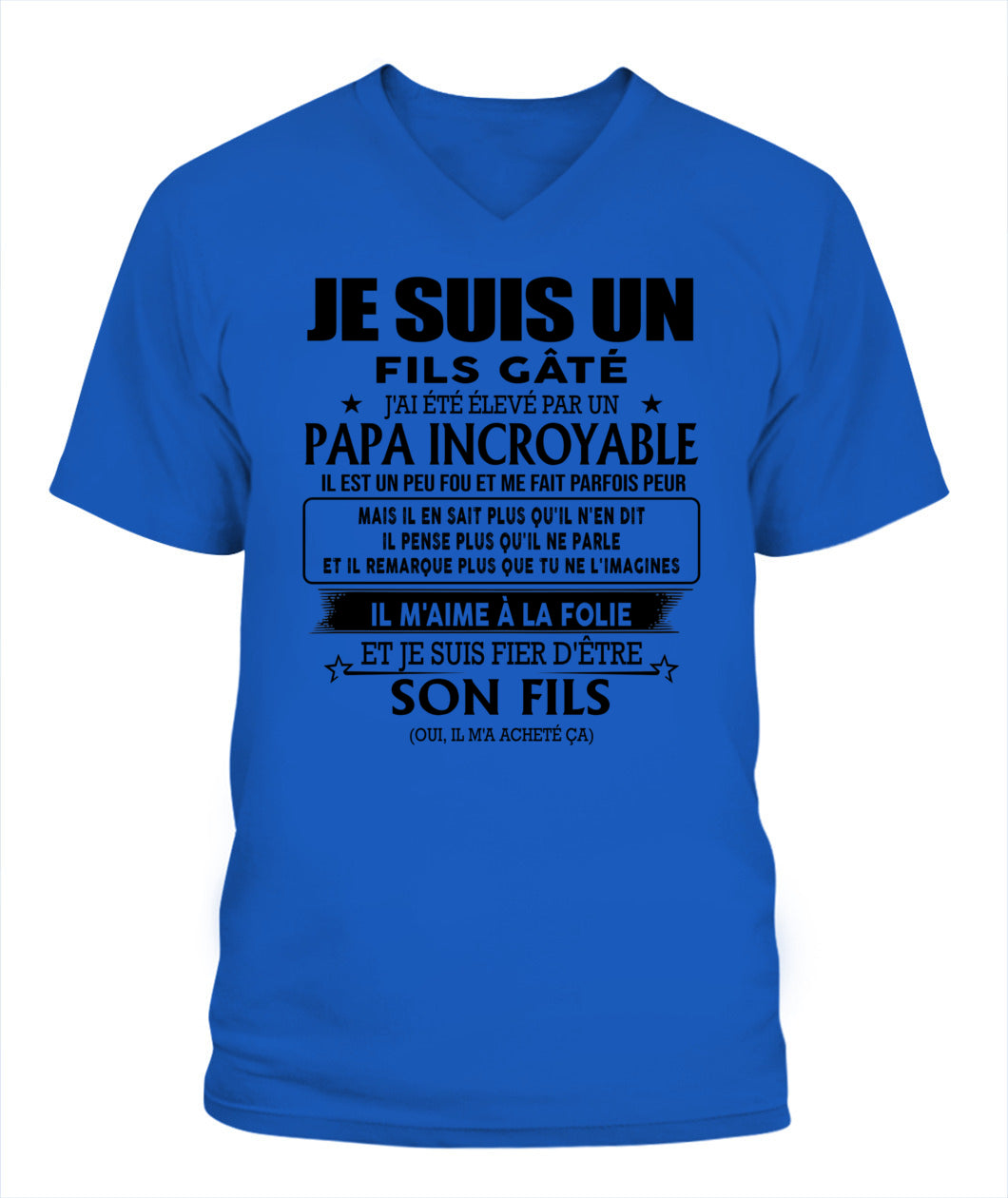 JE SUIS UN FILS FR04 00