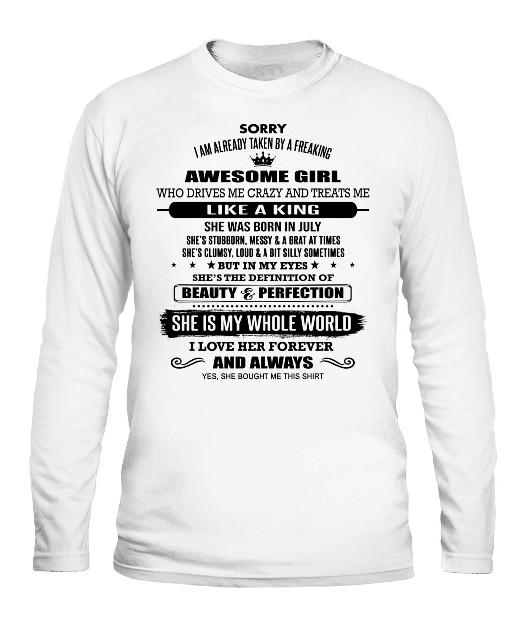 Like A King SKU40 07