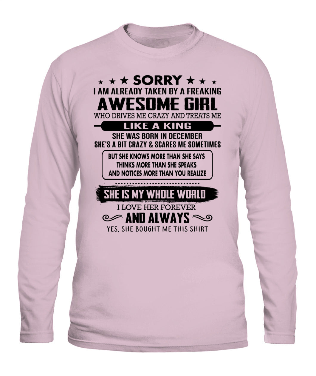 FREAKING AWESOME GIRL 12