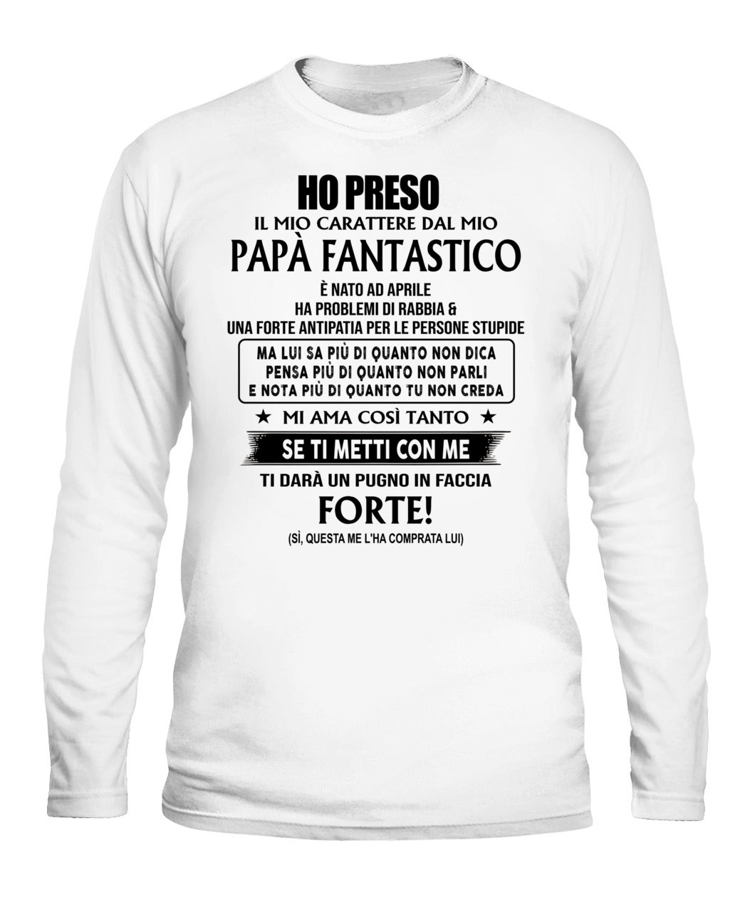 Y Fantastico papa SKU38 04