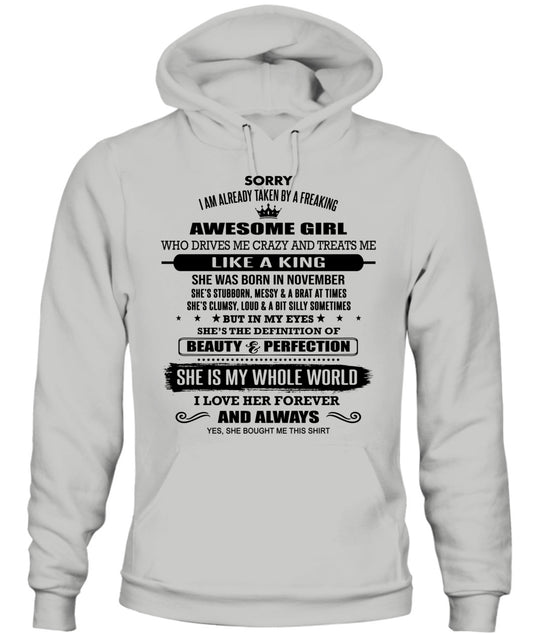 Like A King SKU40 11