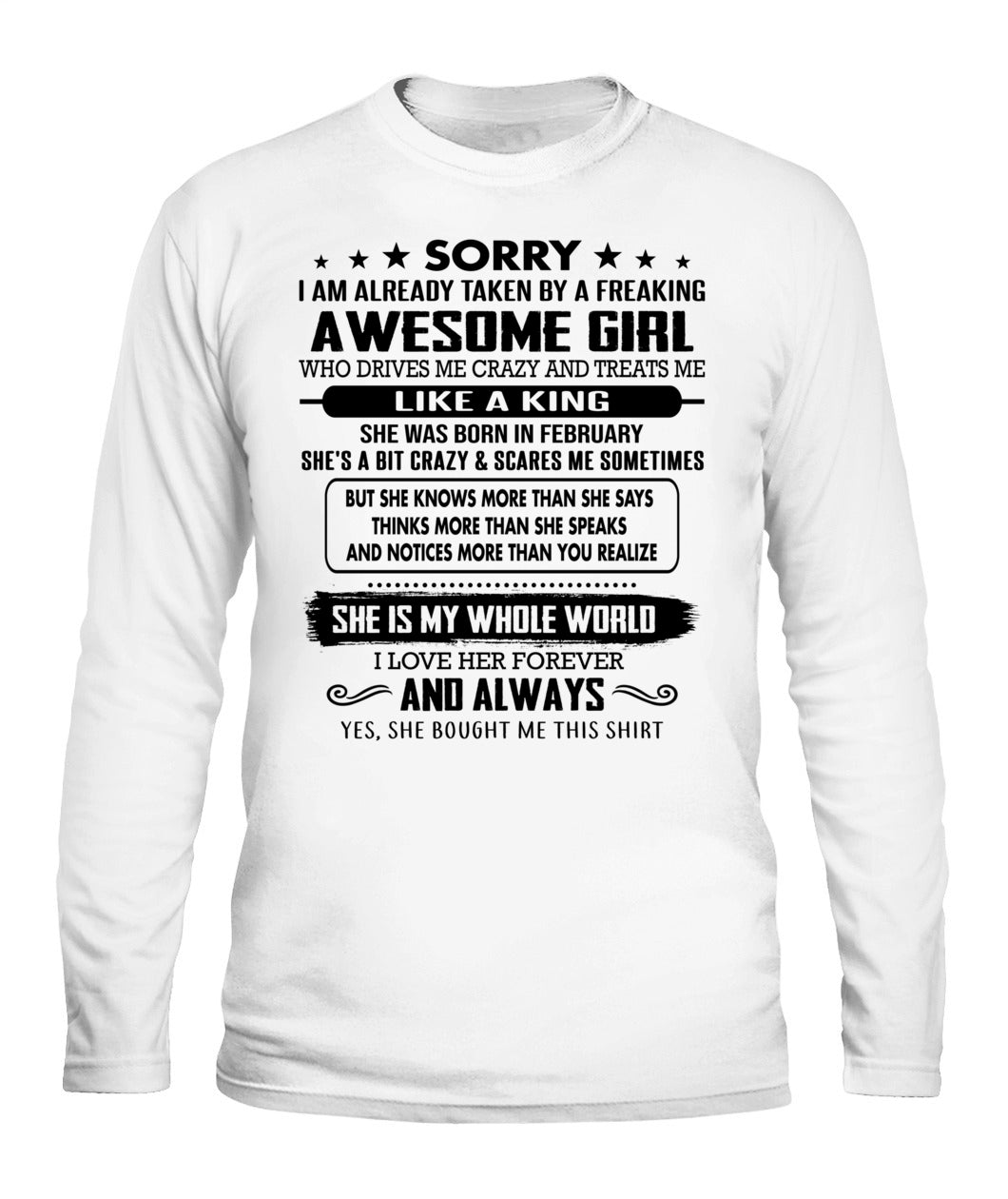 A FREAKING AWESOME GIRL 02