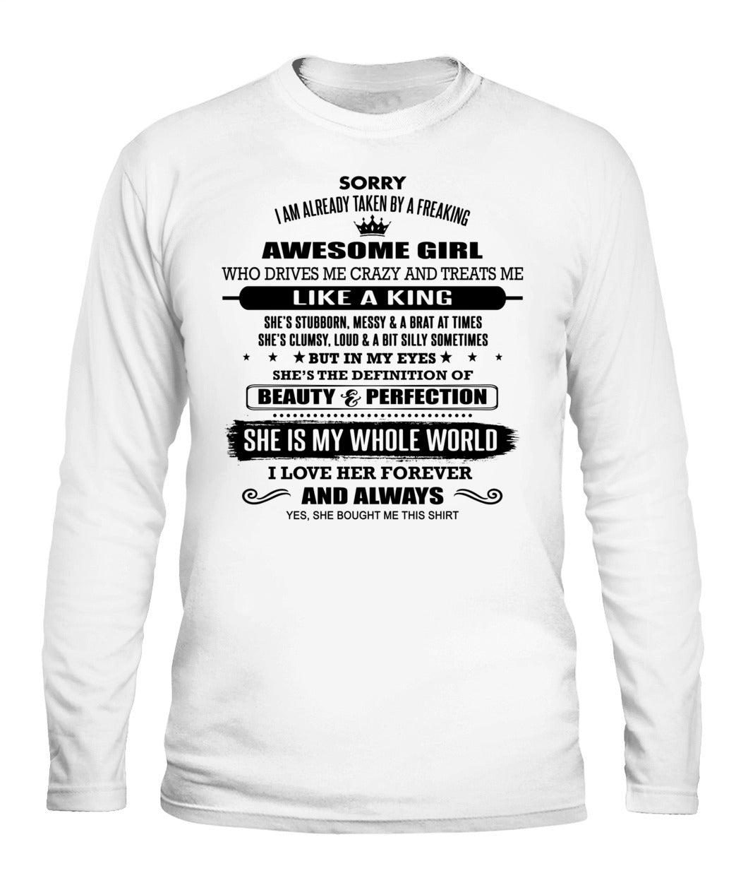 Like A King SKU40 00