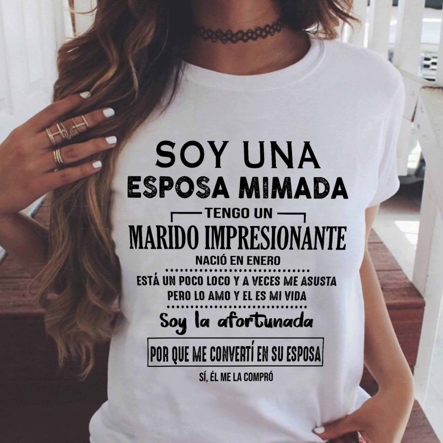 Soy una esposa mimada tengo un Spain SKU50 05