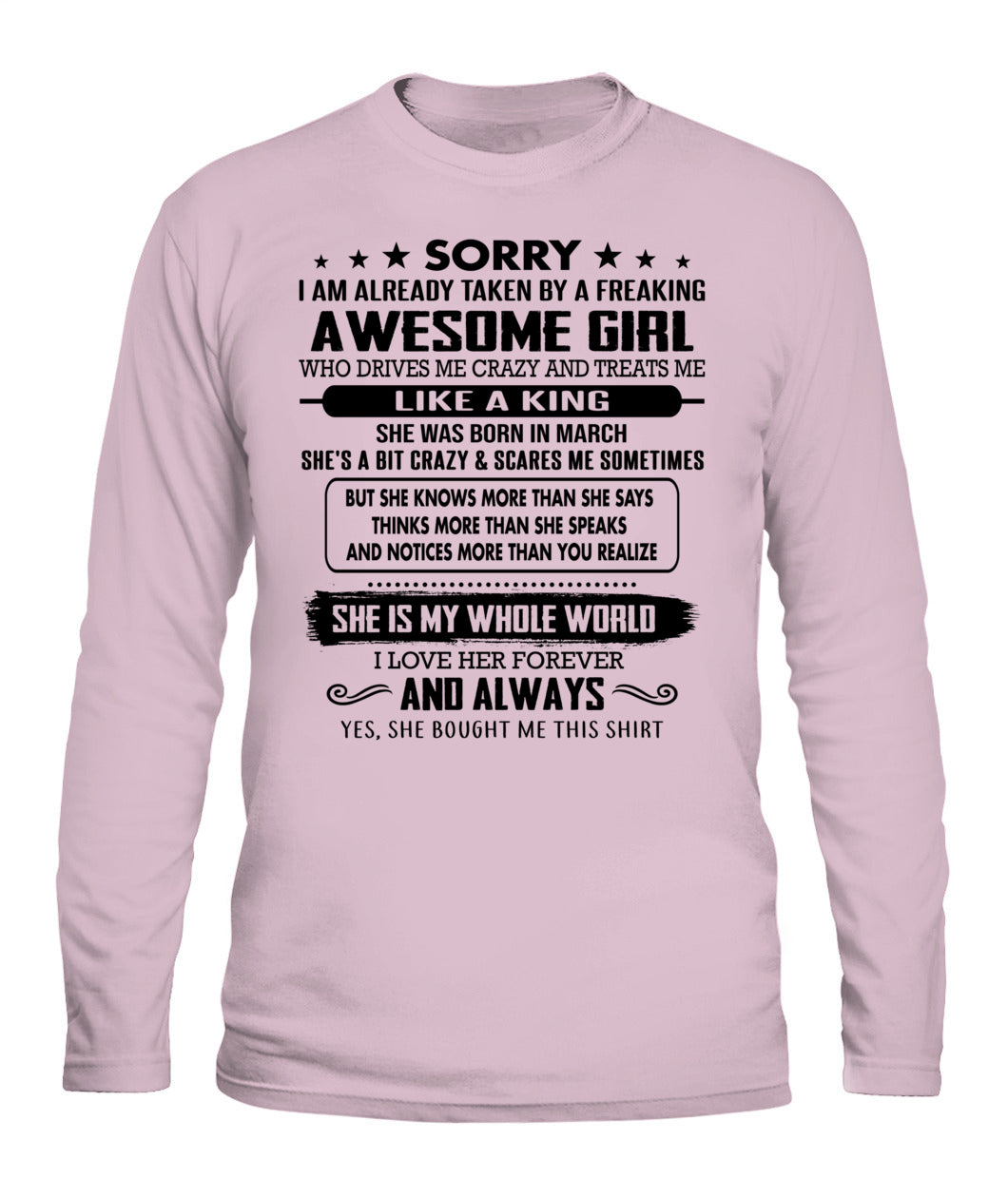 A FREAKING AWESOME GIRL 03