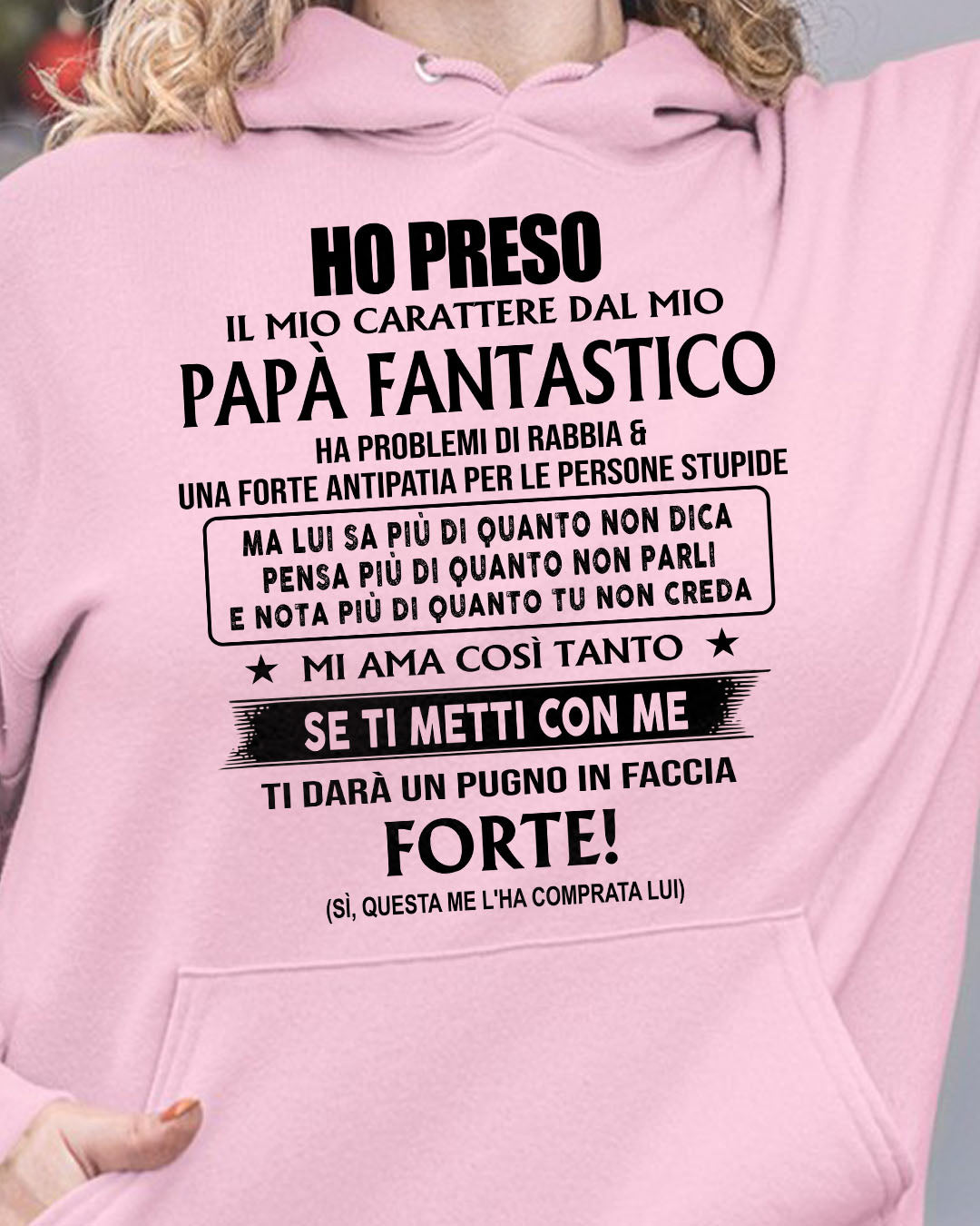 Y Fantastico papa SKU38 00