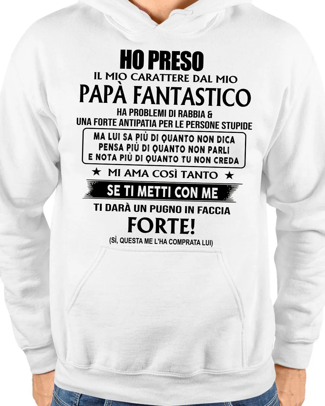 Y Fantastico papa SKU38 00