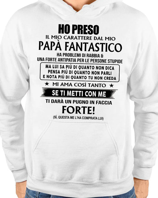 Y Fantastico papa SKU38 00