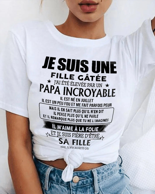 JE SUIS UNE FILLE GTE 07