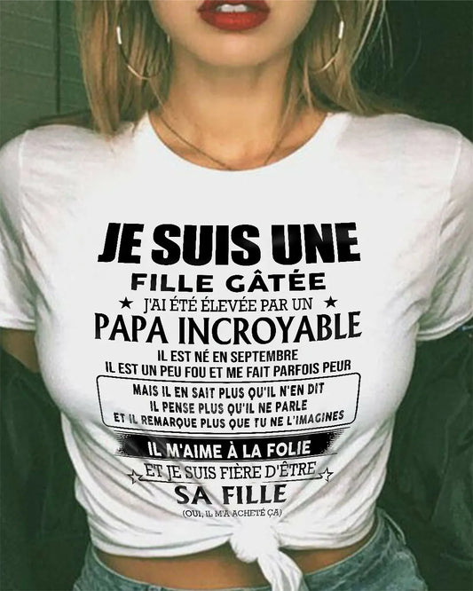 JE SUIS UNE FILLE GTE 09