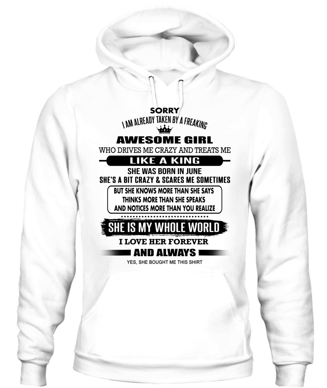 Like A King SKU37 06