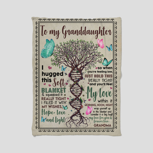 🌟 A hug from grandma -SKU30