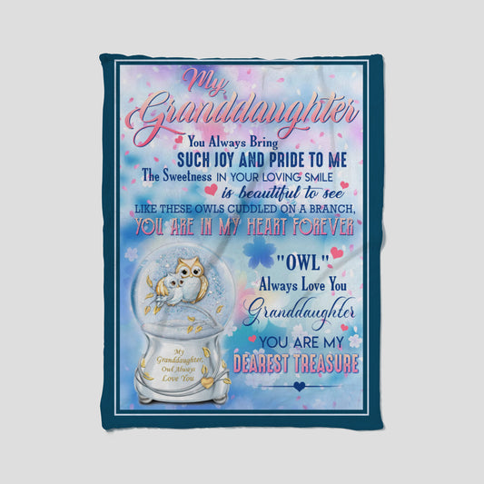 grandma grandau cuckoo