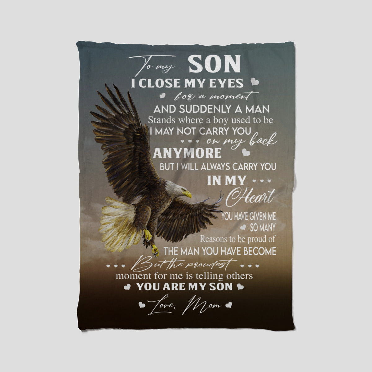 Mom-son-blanket