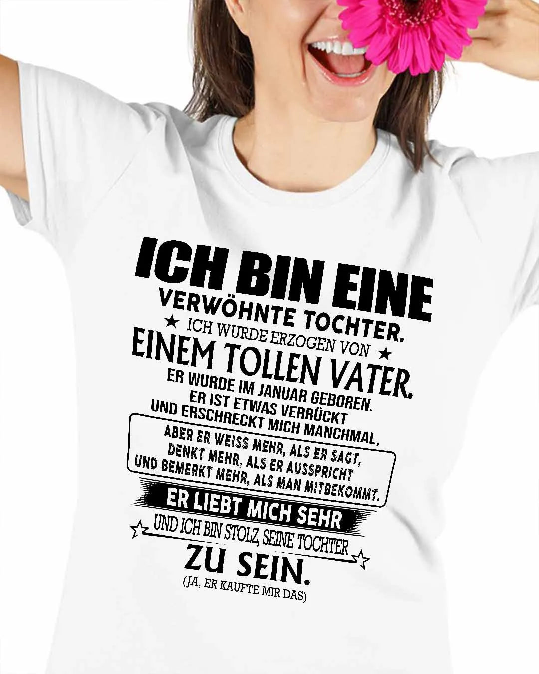 ICH BIN EINE VERWHNTE TOCHTER Ger 01 01