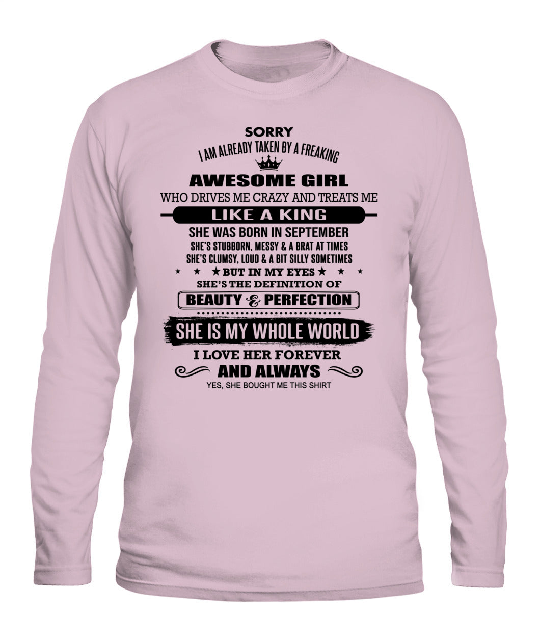 Like A King SKU40 09