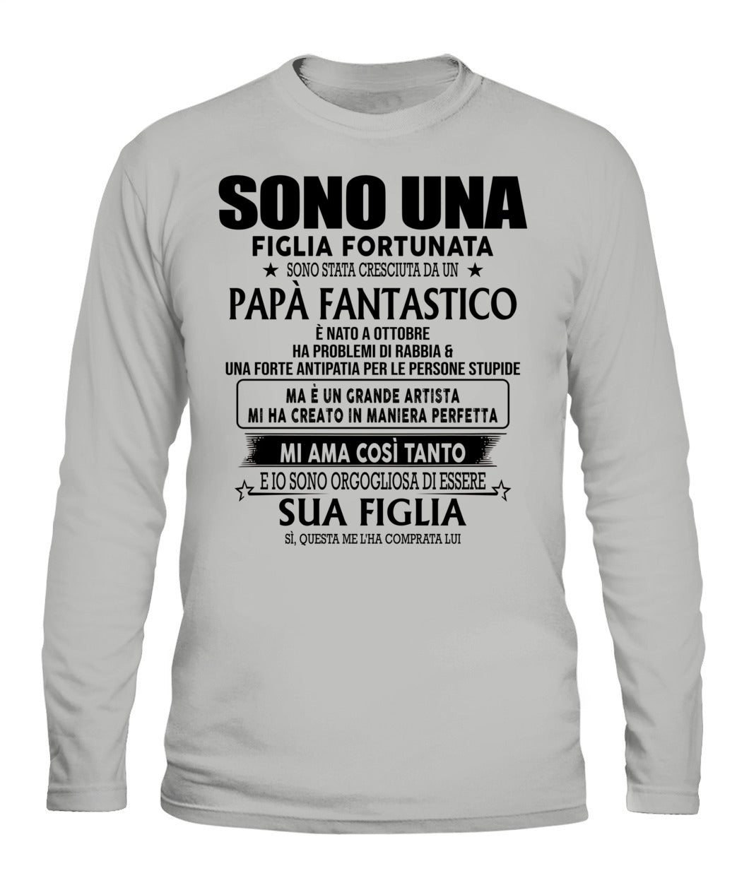 SONO UNA FIGLIA FORTUNATA ITA SKU48 10