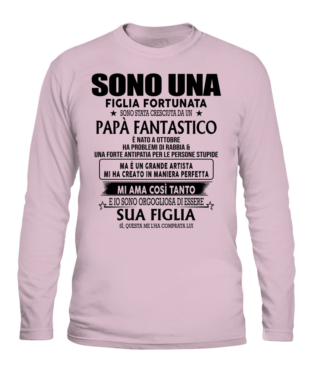 SONO UNA FIGLIA FORTUNATA ITA SKU48 10