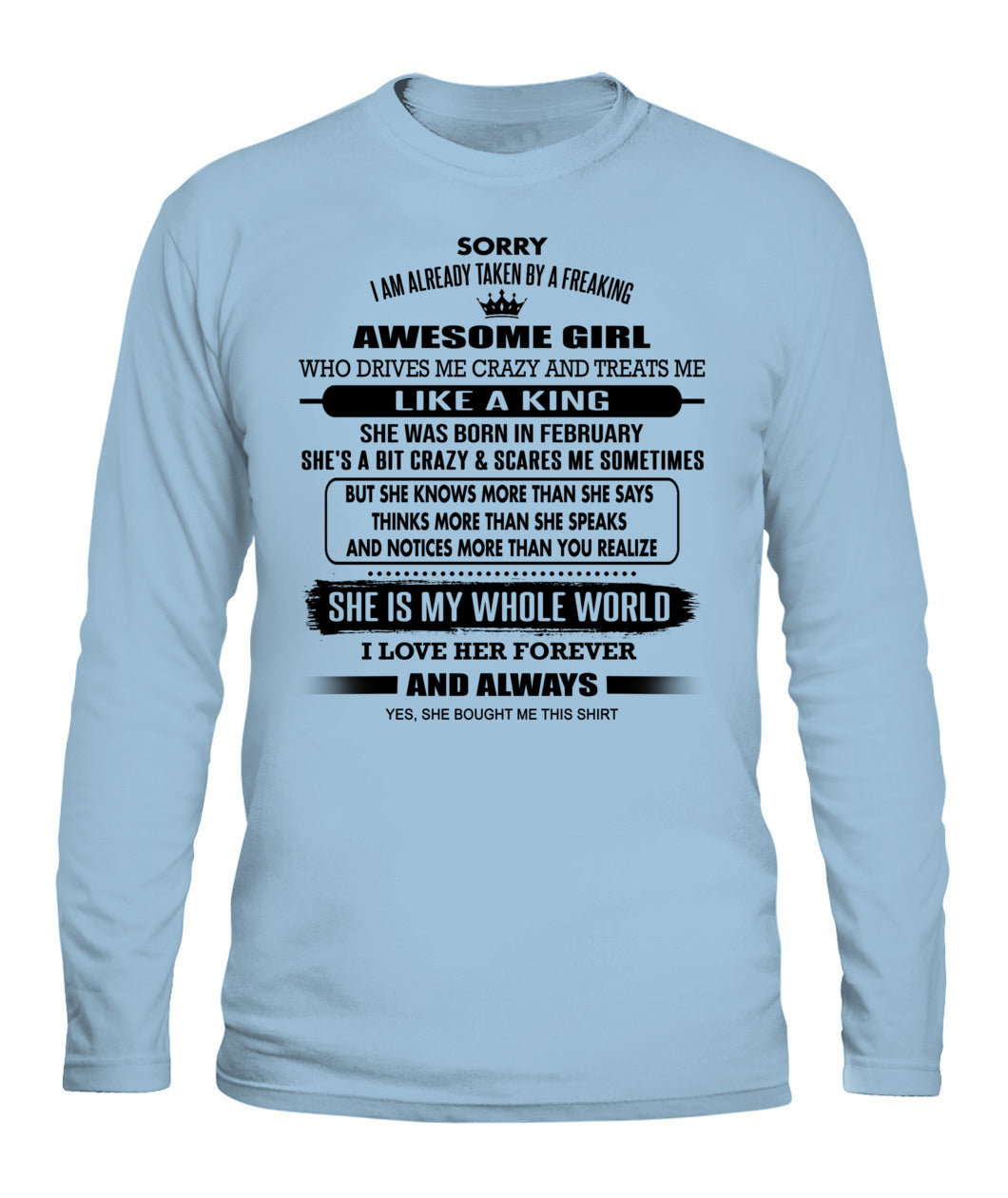 Like A King SKU37 02