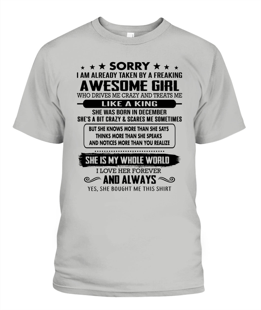 FREAKING AWESOME GIRL  12