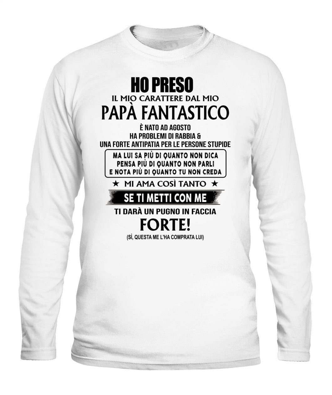 Y Fantastico papa SKU38 08