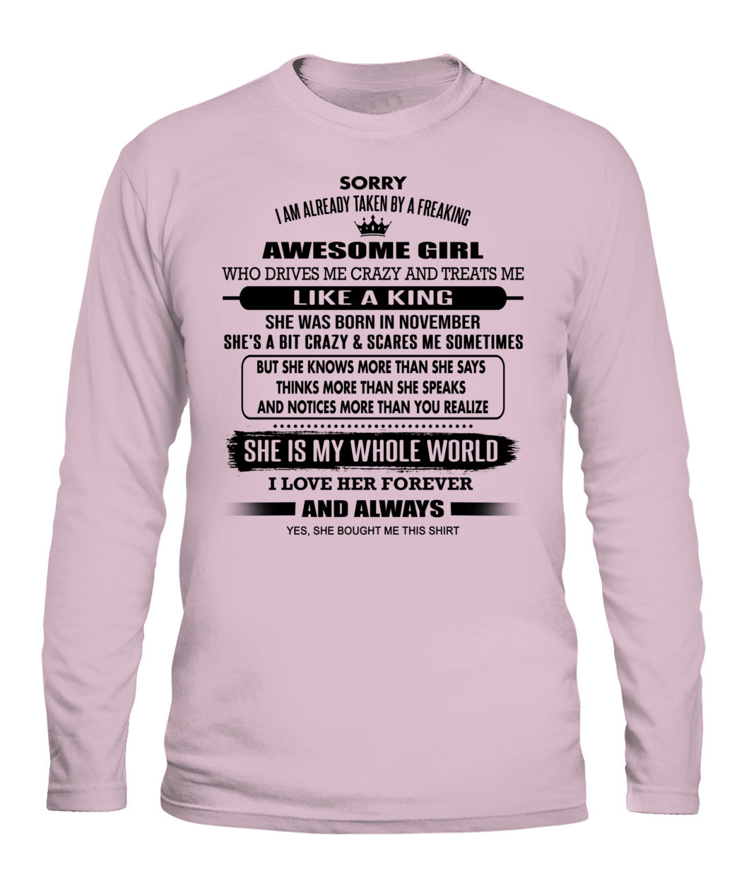 Like A King SKU37 11