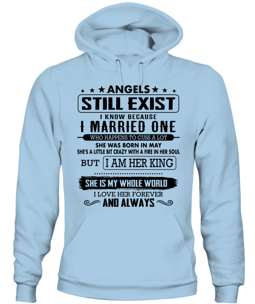 ANGELS STILL EXIST I KNOW BECAUSE A MARRIED ONE 05