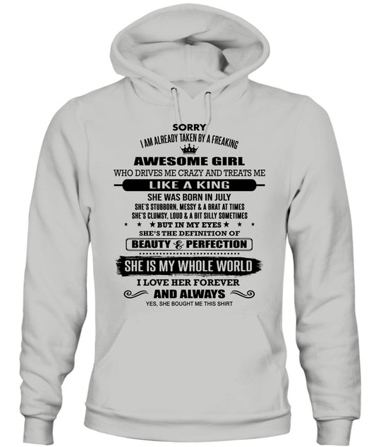 Like A King SKU40 07