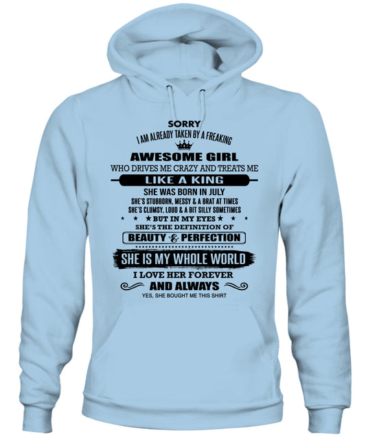 Like A King SKU40 07