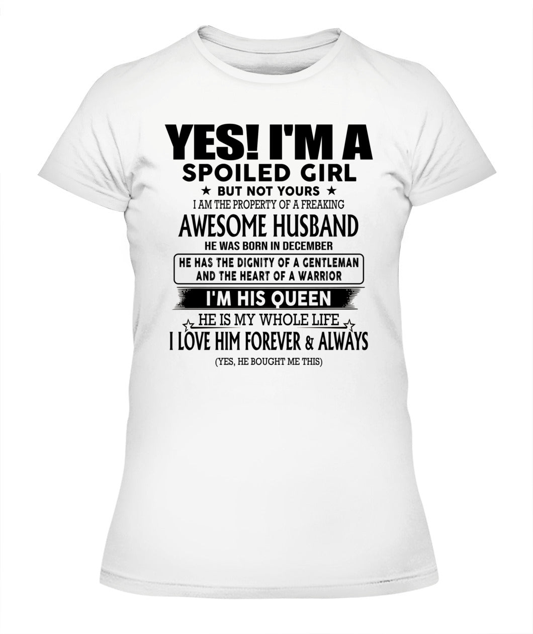 I AM THE PROPERTY OF A FREAKING AWESOME HUSBAND 12