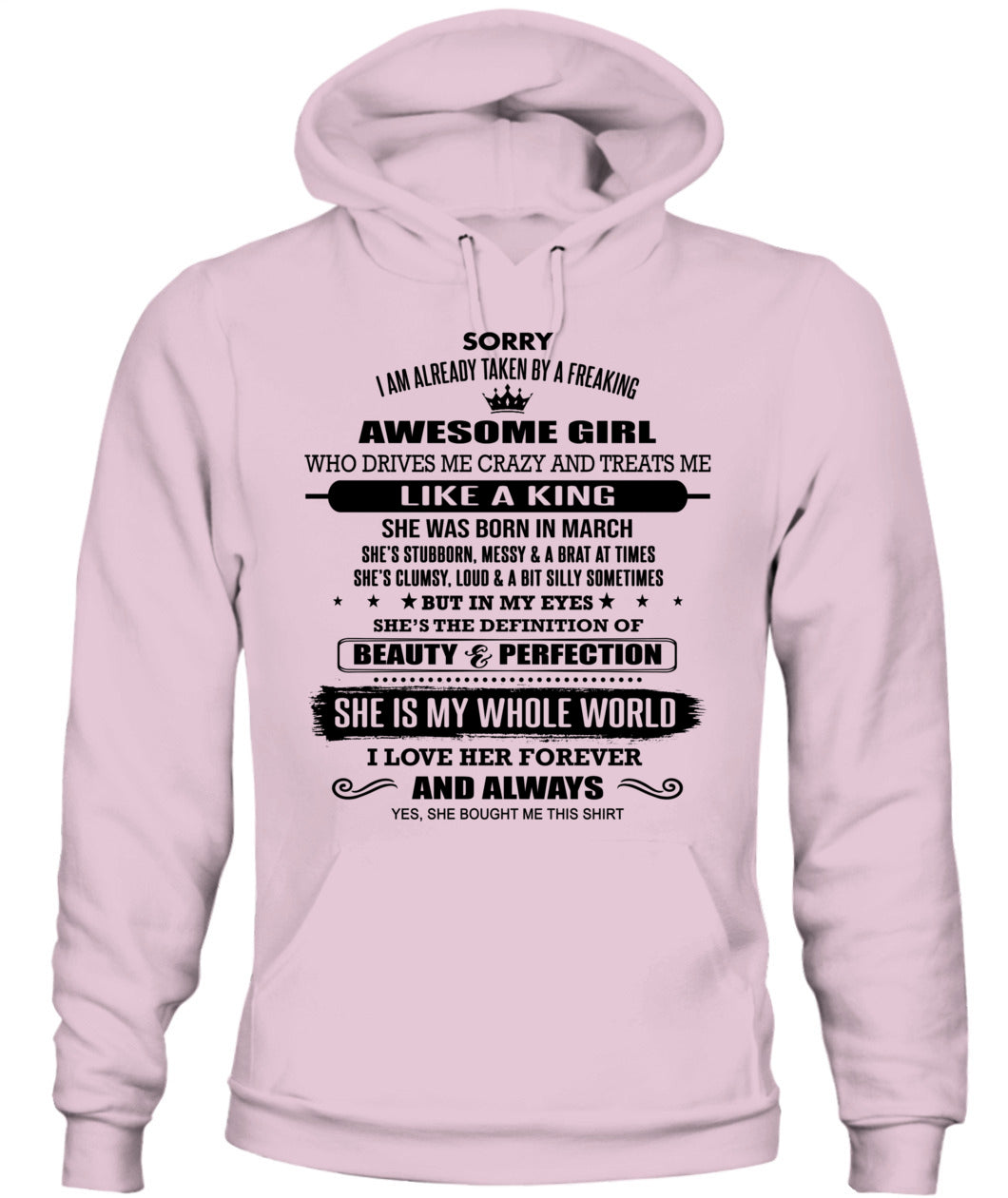 Like A King SKU40 03