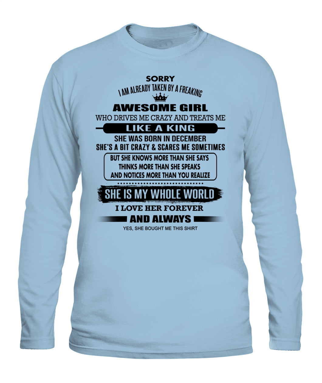 Like A King SKU37 12