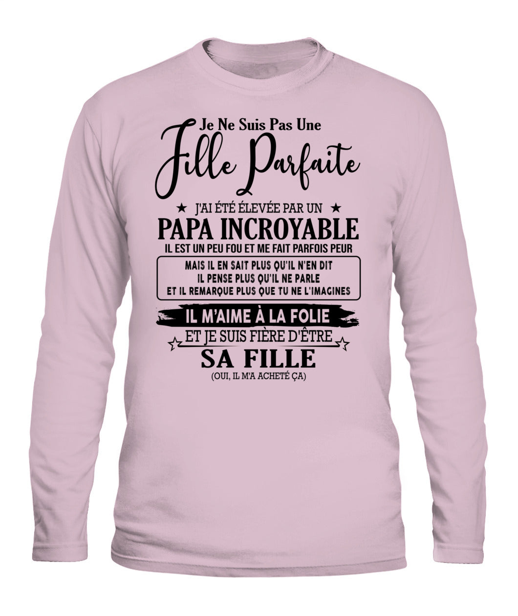 Je Ne Suis Pas Une FR03 00