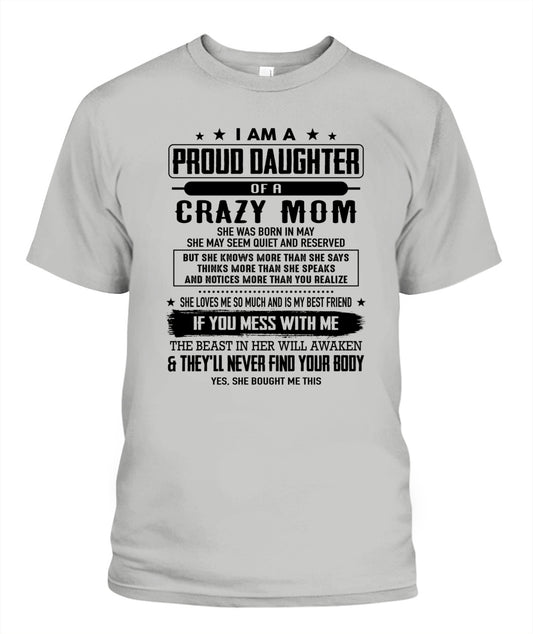 I AM A PROUD DAUGHTER OF A CRAZY MOM 05