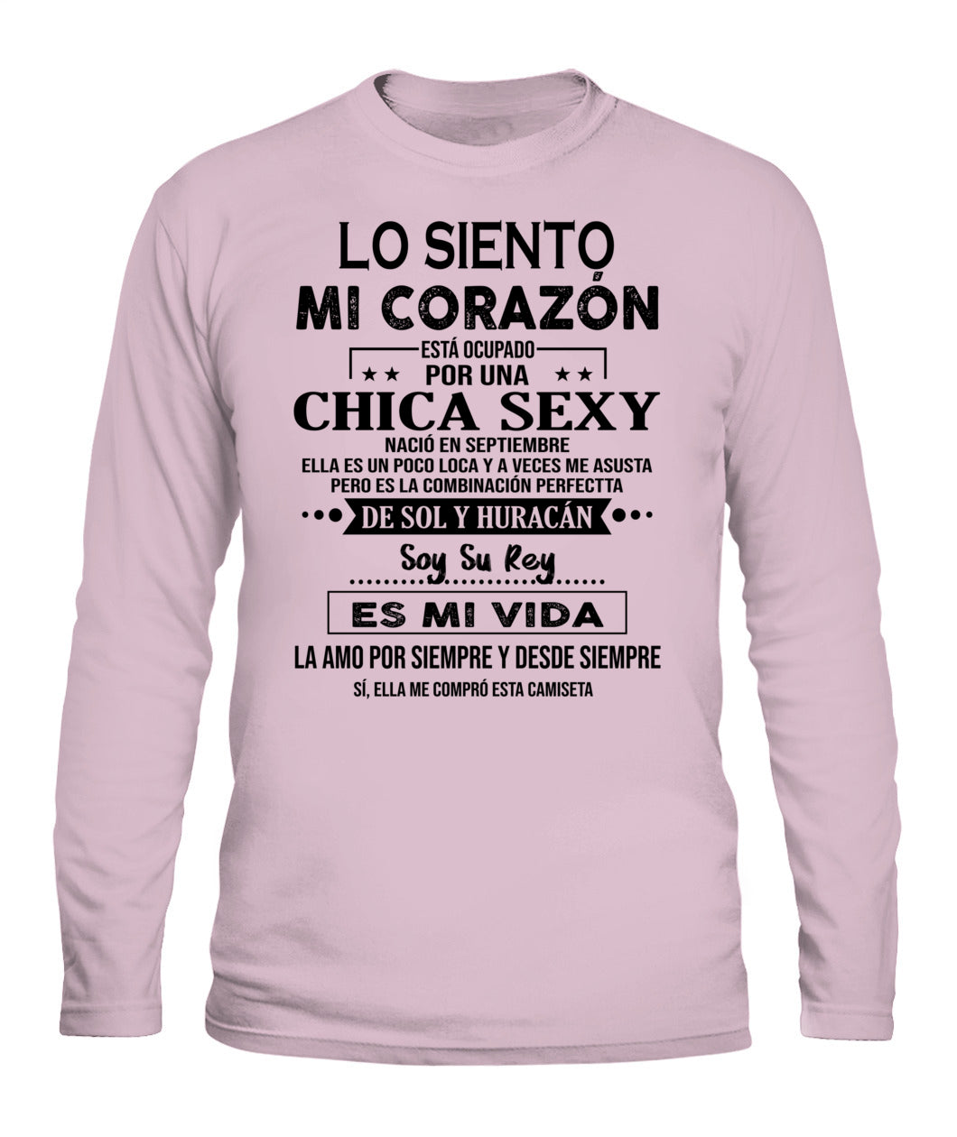 Lo Siento Mi Corazón Está Ocupado Por Una Chica Sexy_Spain_SKU47_09