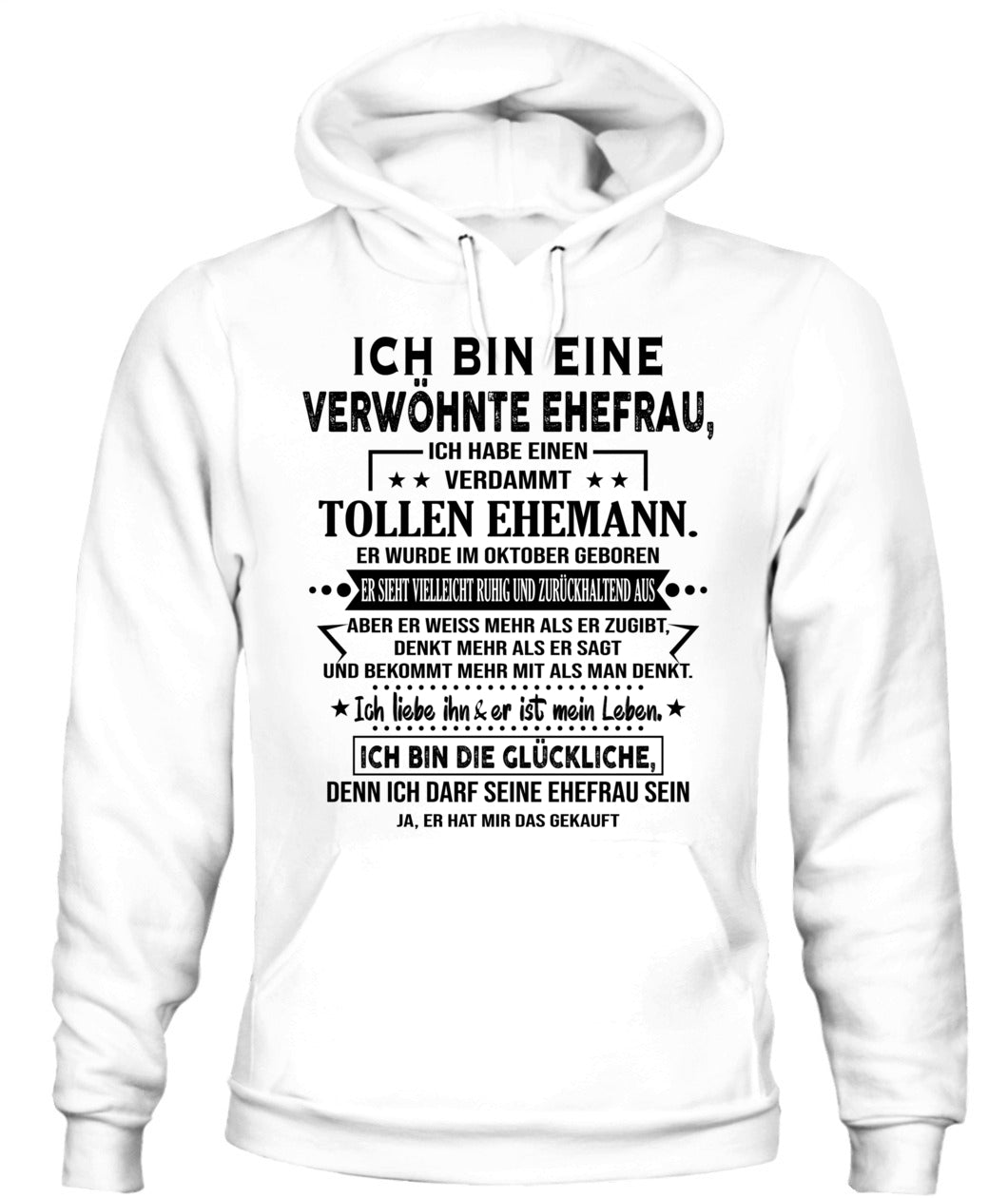 ICH BIN EINE VERWHNTE EHEFRAU GER03 10