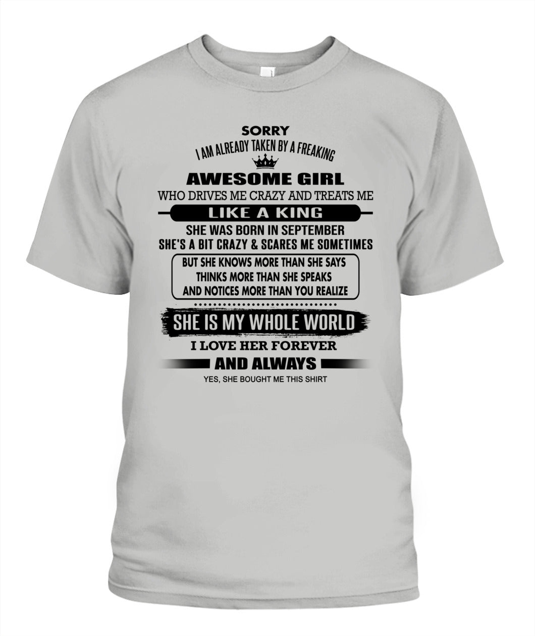 Like A King SKU37 09