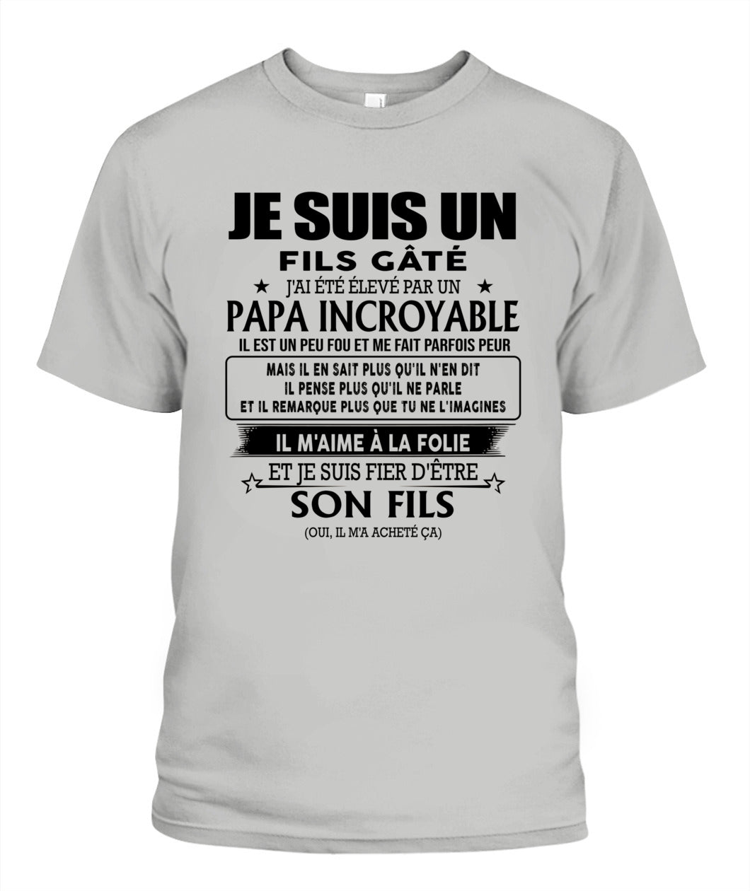 JE SUIS UN FILS FR04 00