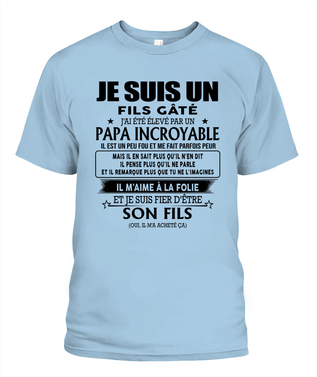 JE SUIS UN FILS FR04 00