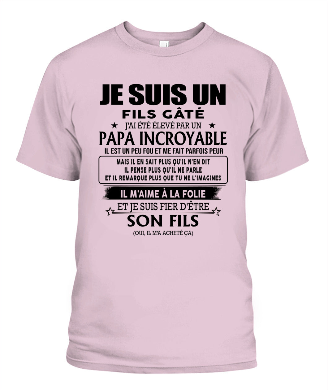 JE SUIS UN FILS FR04 00