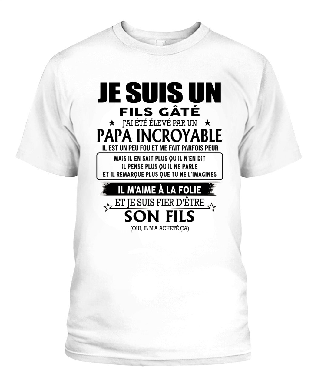 JE SUIS UN FILS FR04 00