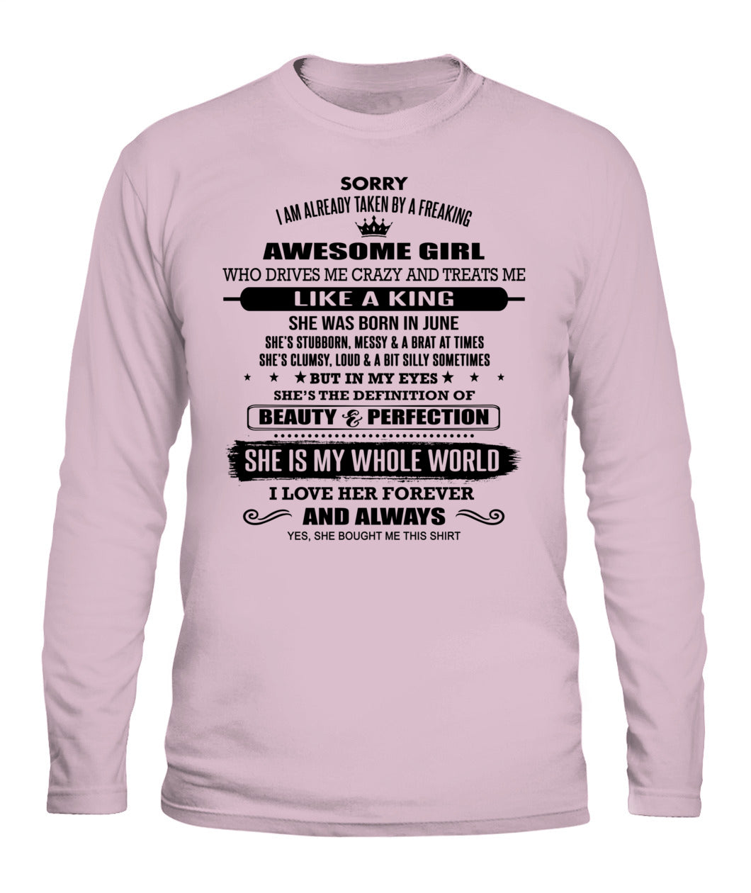 Like A King SKU40 06