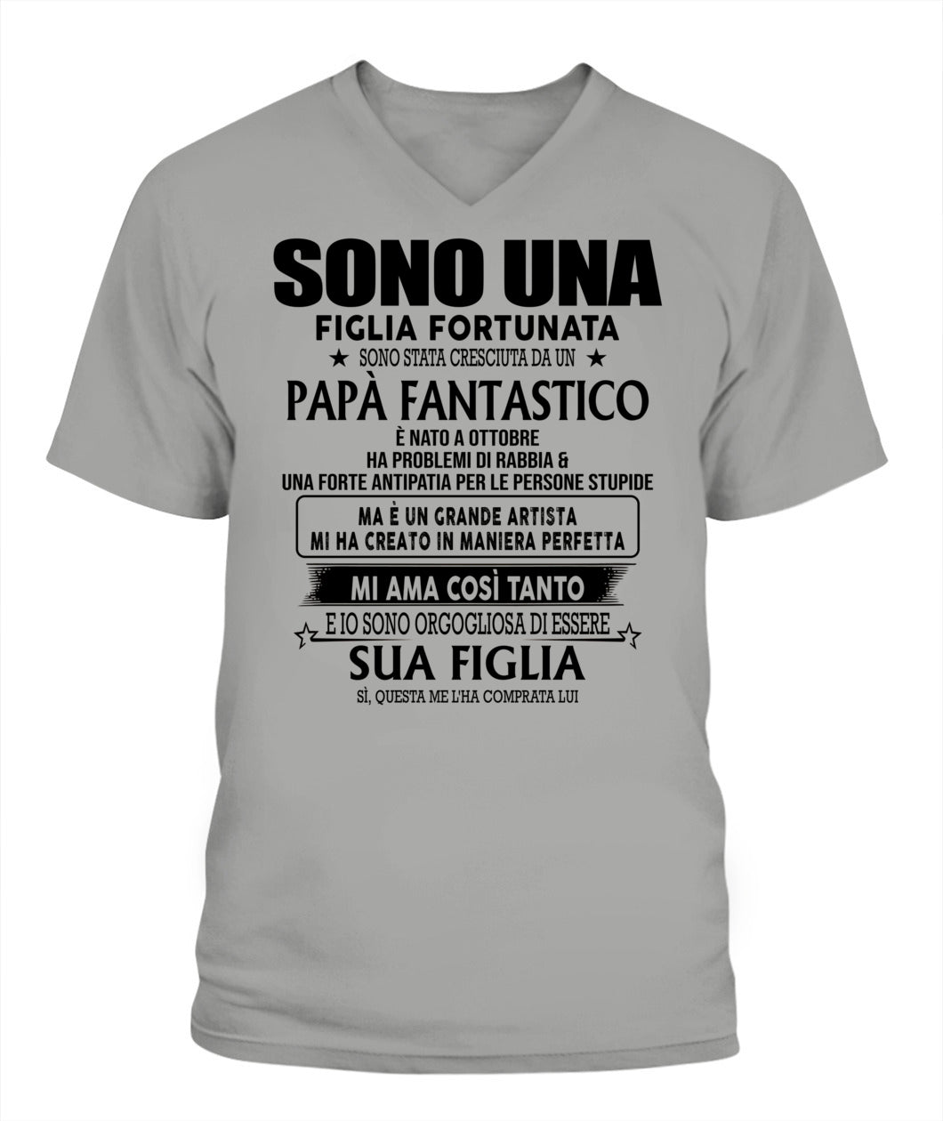 SONO UNA FIGLIA FORTUNATA ITA SKU48 10